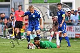 29.07.2017 - VfB Eichstätt - FC Pipinsried