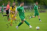 Fußball, Herren, Bezirksliga Oberbayern Nord, Saison 2024-2025, Spieltag 28, VfB Eichstätt II - SE Freising, 04.05.2025