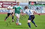 02.04.2015 - VfB Eichstätt - Würzburger FV