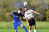 16.08.2017 - SV Marienstein - SV Ornbau