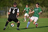 Fußball, Herren, Bezirksliga Oberbayern Nord, Saison 2024-2025, Spieltag 8, VfB Eichstätt II - FC Gerolfing, 06.09.2024