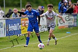 Fußball, Herren, Kreisliga Neumarkt Jura West, Saison 2025-2026, Spieltag 26, SV Marienstein - TV 21 Büchenbach, 16.05.2026