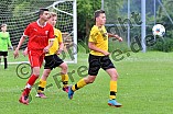11.06.2016 - DJK Pollenfeld - SG SSV Oberhochstatt