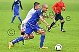 09.09.2017 - SV Marienstein - SC Aufkirchen