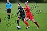 Fußball, Frauen, Landesliga Süd, Saison 2024-2025, Spieltag 3, FV Obereichstätt - SC Biberbach, 14.09.2024