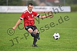 Fußball, Herren, Neumarkt Jura, Kreisklasse Süd, Saison 2021-2022, Spieltag 1, DJK Grafenberg - DJK-SV Wallnsdorf, 01.08.2021
