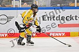 Eishockey, Frauen, DFEL, Saison 2022-2023, ERC Ingolstadt - Mad Dogs Mannheim, 20.11.2022