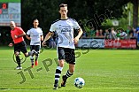 03.09.2016 - VfB Eichstätt - Würzburger FV
