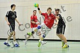 16.03.2014 - SV Marienstein - FC-DJK Weißenburg