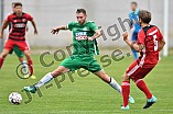 21.07.2018 - FC Ingolstadt 04 II - VfB Eichstätt