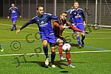 30.09.2020 - SV Marienstein - TSV Freystadt
