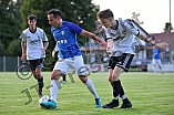 Fußball, Herren, Kreisklasse 1, Saison 2021-2022, Spieltag 1, TSV Etting - TSV Kösching, 19.08.2021