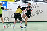 Handball, Frauen, Bezirksklasse Frauen Staffel Nord West, Saison 2025-2026, DJK Eichstätt - TSV Gaimersheim II, 22.10.2025