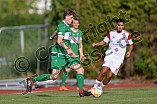 Fußball, Herren, Regionalliga Bayern, Saison 2022-2023, Spieltag 6, VfB Eichstätt - 1. FC Nürnberg II, 13.08.2022