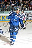 ERC Ingolstadt vs Eisbären Berlin, Eishockey, DEL, Deutsche Eishockey Liga, Spieltag 9, 14.10.2016