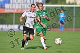 17.08.2018 - VfB Eichstätt - VfR Garching