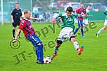 02.11.2014 - VfB Eichstätt - FC Unterföhring
