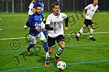 11.11.2017 - VfB Eichstätt II - TSV Etting