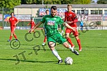 15.09.2018 - VfB Eichstätt - TSV 1860 Rosenheim