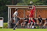 Fußball, Herren, Kreisliga Neumarkt Jura Ost, Saison 2025-2026, Spieltag 3, DJK Limes - SG Möning-Rohr, 15.08.2025