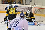 Eishockey, Herren, DEL, Saison 2025-2026, Vinschgau Cup, Spiel 2, Straubing Tigers - HC Pustertal, 23.08.2025