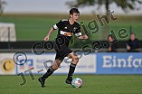 Fußball, Herren, Kreisklasse 1, Saison 2022-2023, Spieltag 8, SV Buxheim - SV Eitensheim, 23.09.2022