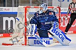 Eishockey, Herren, DEL, Saison 2021-2022, Spieltag 10, ERC Ingolstadt - EHC Red Bull München, 08.10.2021