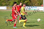 15.08.2015 - DJK Limes - DJK Pollenfeld