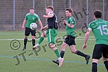 Fußball, Herren, Bezirksliga Oberbayern Nord, Saison 2023-2024, Vorbereitung, VfB Eichstätt II - TSV Greding, 25.02.2024