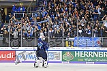 ERC Ingolstadt vs Iserlohn Roosters, DEL, Deutsche Eishockey Liga, Spieltag 41, 31.01.2020