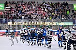 Eishockey, Herren, DEL, Saison 2025-2026, Spiel 29, ERC Ingolstadt - Eisbären Berlin, 18.12.2025