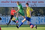 Fußball, Herren, Bayernliga Nord, Saison 2023-2024, Vorbereitung, FC Pipinsried - VfB Eichstätt, 14.07.2023