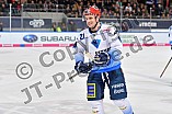 EHC Red Bull München vs ERC Ingolstadt, DEL, Deutsche Eishockey Liga, Spieltag 47, 21.02.2020