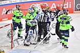 Eishockey, Herren, DEL, Saison 2020-2021, ERC Ingolstadt - Eisbären Berlin, 24.03.2021