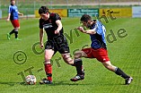 10.04.2015 - DJK Dollnstein II - DJK Workerszell