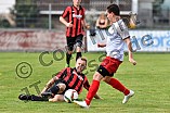 19.08.2017 - TSV Etting II - SV Eitensheim