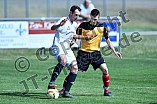 05.05.2018 - DJK Dollnstein - TSV 1860 Weißenburg U 23 II