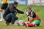 Fußball, Herren, Kreisliga Neumarkt Jura West, Saison 2024-2025, Spieltag 25, TSV-SV Pfofeld-Theilenhofen - DJK Limes, 25.05.2025