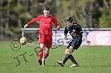 Fußball, Herren, Neumarkt Jura, Kreisliga West, Saison 2022-2023, Spieltag 17, DJK Limes - TSV Heideck, 26.03.2023