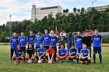 30.06.2016 - SV Marienstein - Trainingsauftakt
