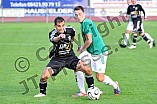 28.09.2013 - VfB Eichstätt - SV Pullach