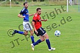04.09.2016 - FC Arnsberg - SV Buxheim