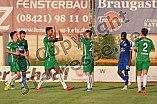 24.07.2018 - VfB Eichstätt - FC Pipinsried