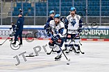 Eishockey, Herren, DEL, Saison 2025-2026, ERC Ingolstadt - Training, 13.02.2026