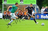 12.07.2014 - VfB Eichstätt - BCF Wolfratshausen