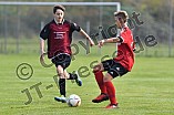 21.10.2017 - SG-VfB Markt Mörnsheim - SG-SpVgg Kattenhochstatt