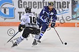 Thomas Sabo Ice Tigers vs ERC Ingolstadt, Eishockey, DEL, Deutsche Eishockey Liga, Vorbereitung, 19.08.2018