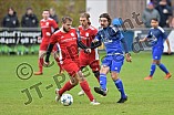 10.11.2019 - SV Marienstein - FC Dombühl