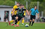 Fußball, Herren, Bezirksliga Oberbayern Nord, Saison 2026-2027, Spieltag 1, TSV Gaimersheim - SE Freising, 26.07.2026