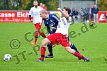 09.11.2014 - FC Hitzhofen-Oberzell - SV Sulzemoos